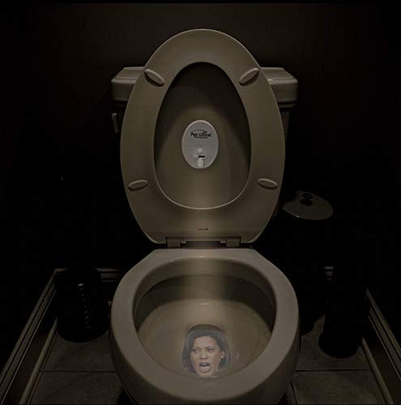 Political Potty Party